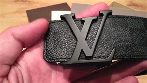 louis vuitton belt replacement.